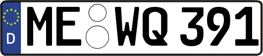 ME-WQ391