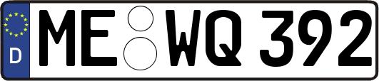 ME-WQ392