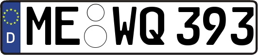 ME-WQ393