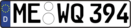 ME-WQ394