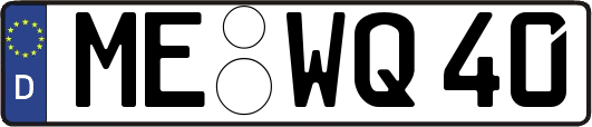 ME-WQ40