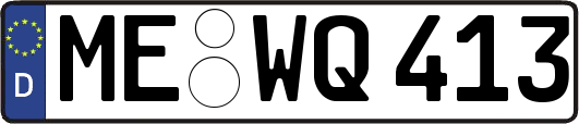 ME-WQ413