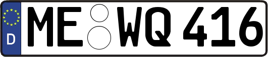 ME-WQ416