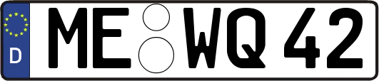 ME-WQ42