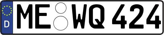 ME-WQ424