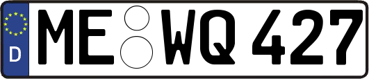 ME-WQ427