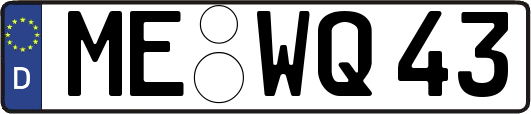 ME-WQ43