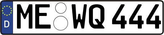 ME-WQ444