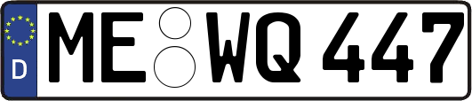 ME-WQ447