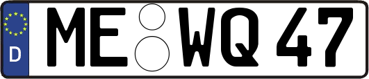 ME-WQ47