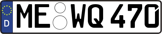 ME-WQ470
