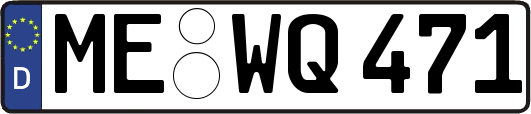 ME-WQ471