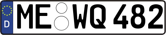ME-WQ482