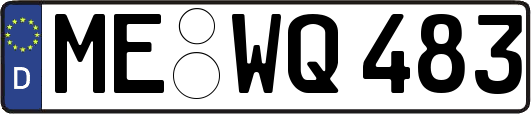 ME-WQ483
