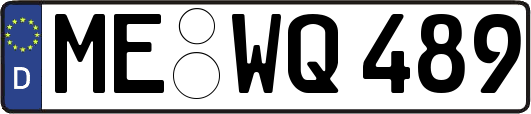 ME-WQ489