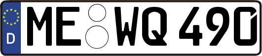 ME-WQ490