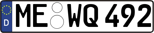 ME-WQ492