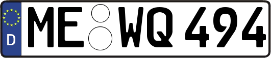 ME-WQ494