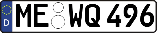 ME-WQ496