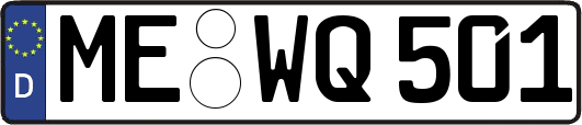 ME-WQ501