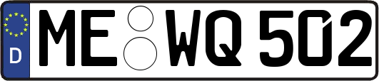 ME-WQ502