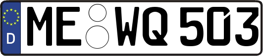 ME-WQ503