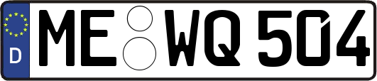 ME-WQ504