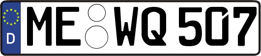 ME-WQ507