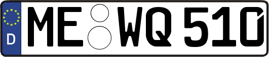 ME-WQ510