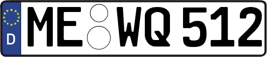 ME-WQ512