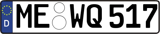 ME-WQ517