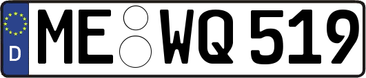 ME-WQ519