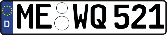 ME-WQ521