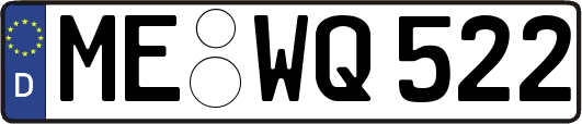 ME-WQ522