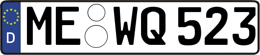 ME-WQ523