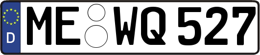 ME-WQ527