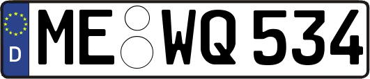 ME-WQ534