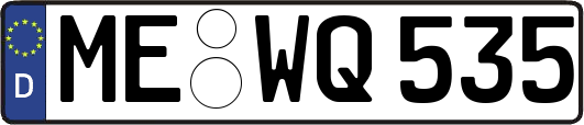 ME-WQ535