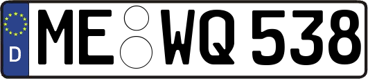 ME-WQ538