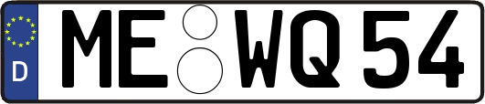 ME-WQ54