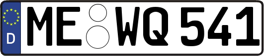 ME-WQ541