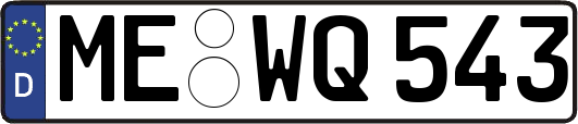 ME-WQ543