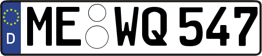 ME-WQ547