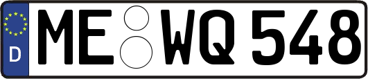 ME-WQ548