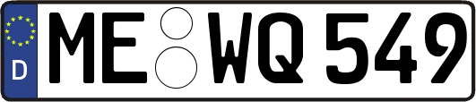 ME-WQ549
