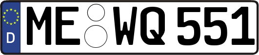 ME-WQ551
