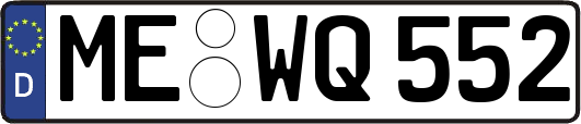 ME-WQ552