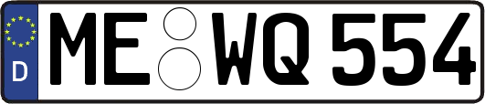 ME-WQ554