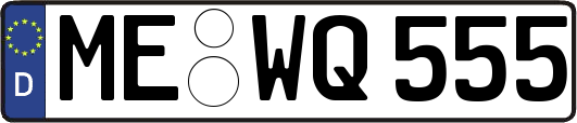 ME-WQ555