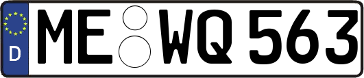 ME-WQ563